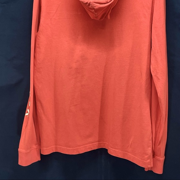 00014-A  Prince & Fox T-shirt hoodie - SM - Picture 6 of 7